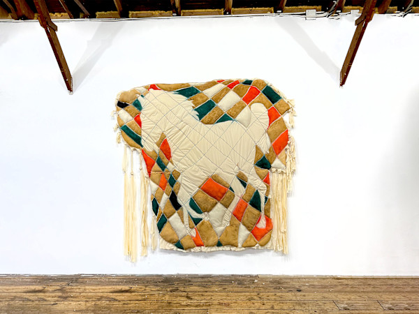 Horse by Joanna Cortez