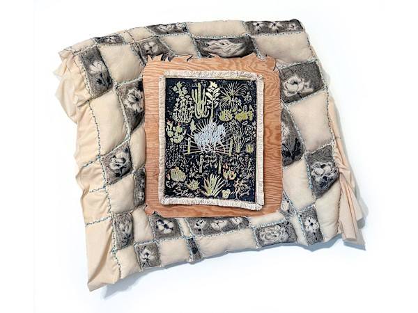 Poppies by Joanna Cortez