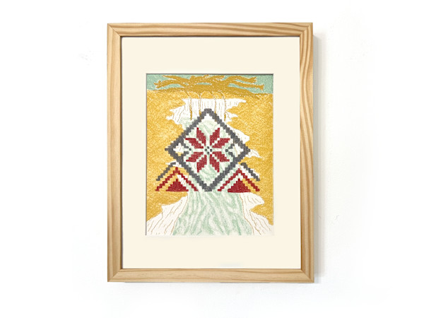 Moon of Bethlehem by Joanna Cortez