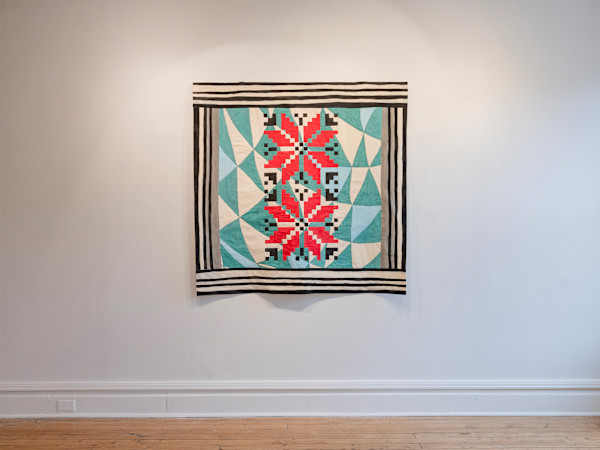 Crushed Sugar by Joanna Cortez