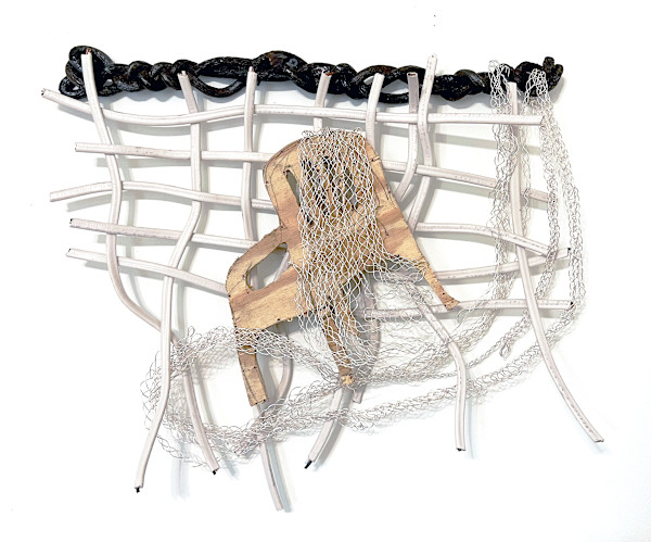 Wash by Joanna Cortez