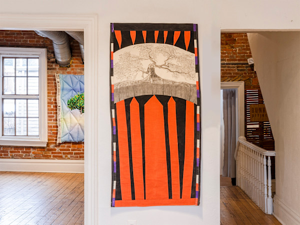 November 2025 Olive Harvest by Joanna Cortez