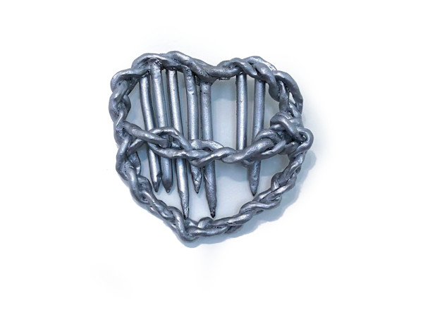 Milk Tooth by Joanna Cortez