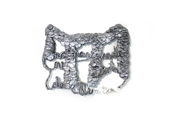 No hay by Joanna Cortez