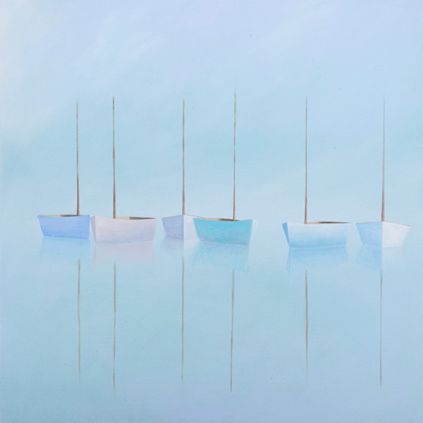 Break of Day by Matthew Jay Russell
