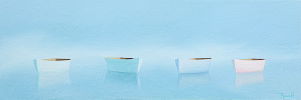 Fleet by Matthew Jay Russell