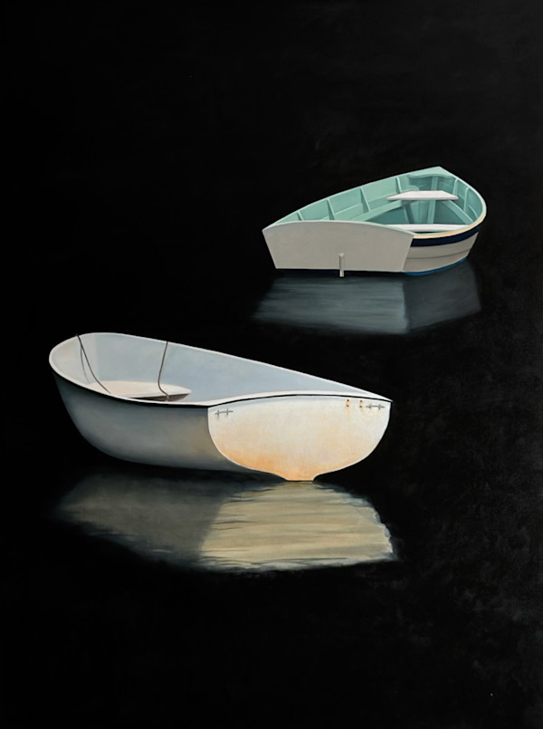 Fond Farewell by Matthew Jay Russell, Image 1.