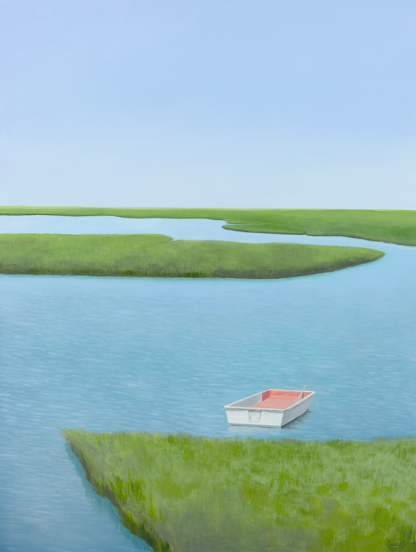 On a Sunny Afternoon by Matthew Jay Russell