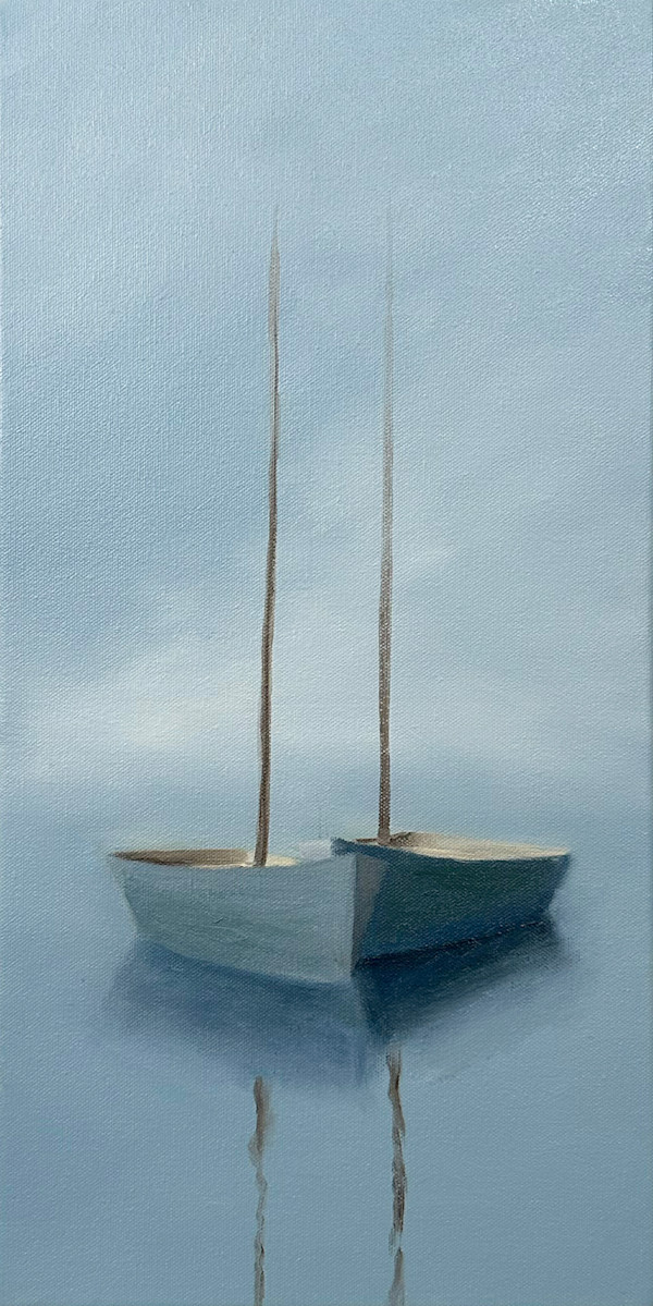 Two by Matthew Jay Russell