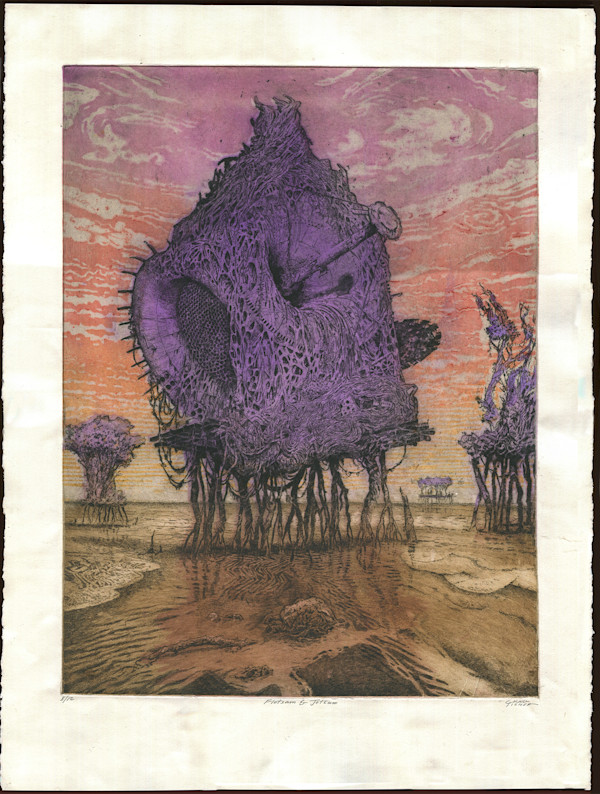 Flotsam & Jetsam by Craig V Fisher