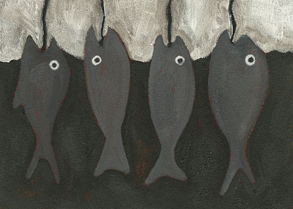 Catch by Kari Breitigam, Image 1.