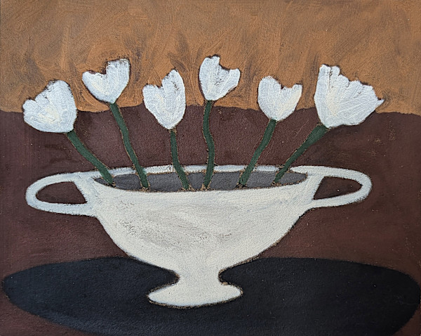 Kylix by Kari Breitigam, Image 1.