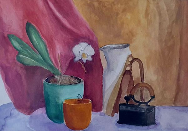Uspomene by Tomislava Mihalj, Image 1.