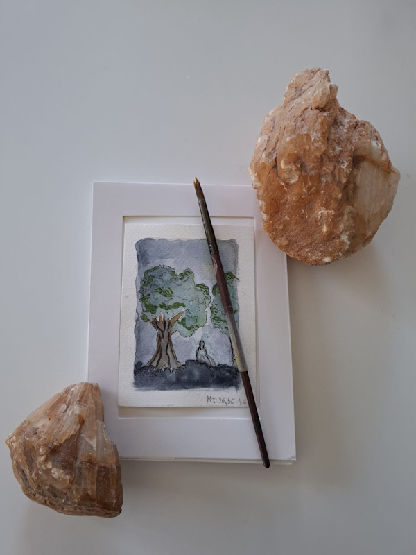 Maslina by Tomislava Mihalj, Image 1.