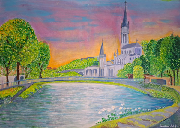 Jutro by Tomislava Mihalj, Image 1.
