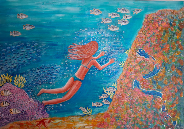 Mit o Sini i jegulji by Tomislava Mihalj, Image 1.