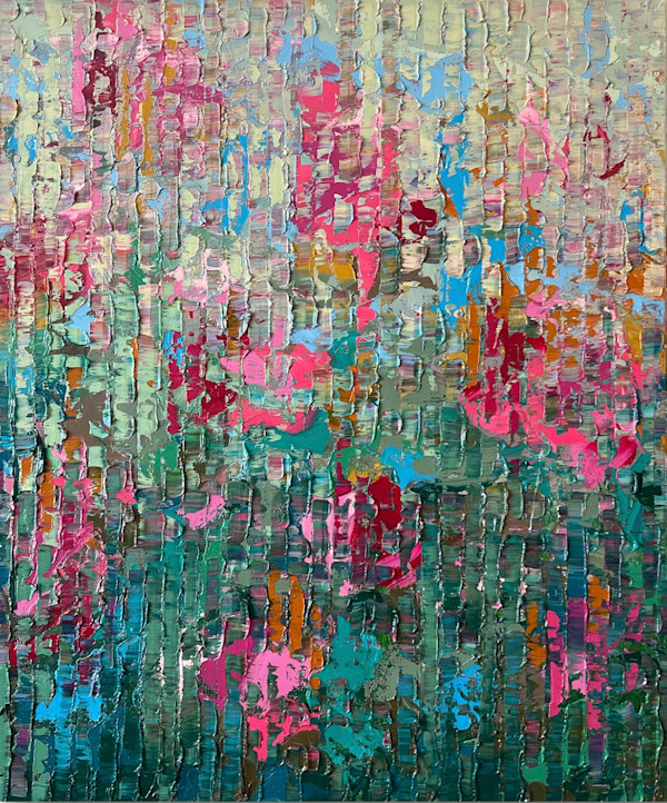 Wild Harmony by Janet Hamilton
