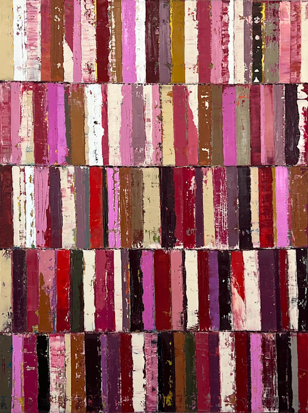 AG3-Multi by Janet Hamilton, Image 1.