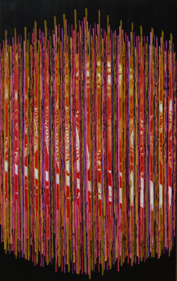Jimi by Janet Hamilton, Image 1.