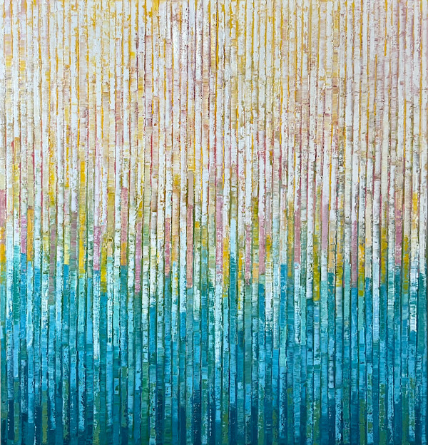 First Impressions by Janet Hamilton, Image 1.