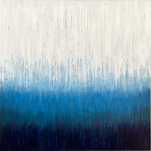 Bluey by Janet Hamilton