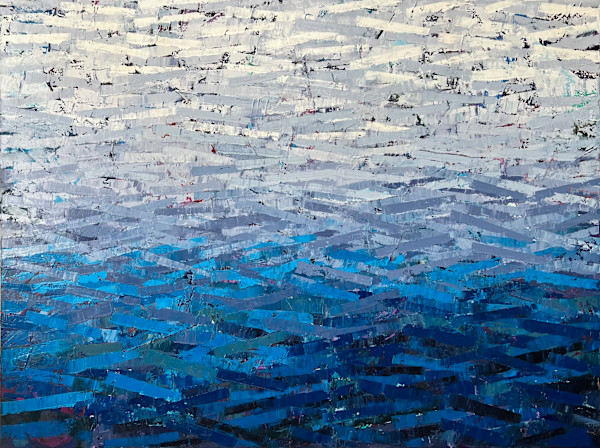 Midnight Waves by Janet Hamilton, Image 2.