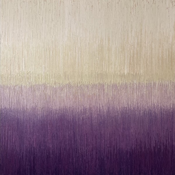 Purple Haze by Janet Hamilton