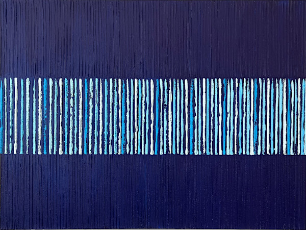 On The Horizon by Janet Hamilton, Image 1.