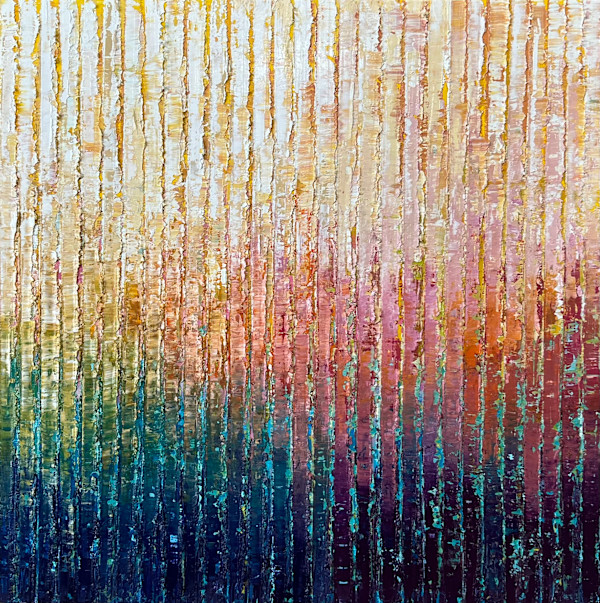 Spring Break by Janet Hamilton, Image 1.