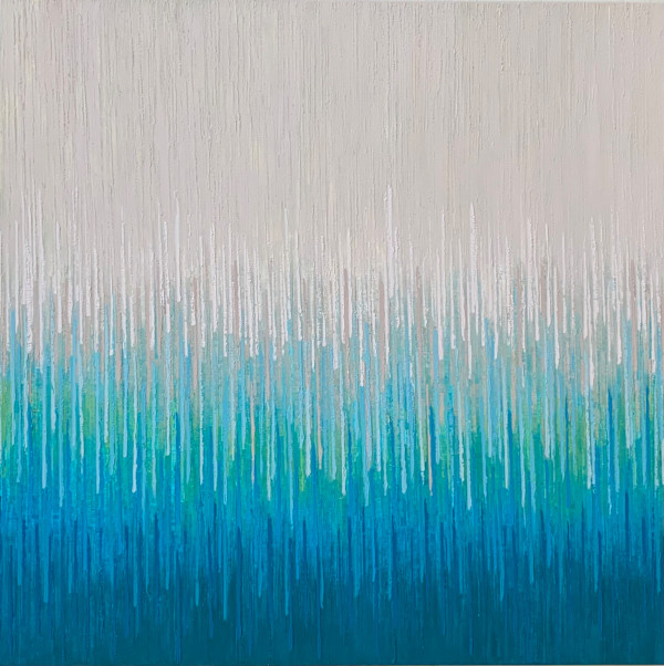 Exhale by Janet Hamilton, Image 1.