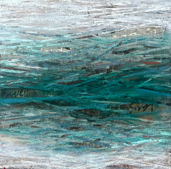 Drift by Janet Hamilton, Image 1.
