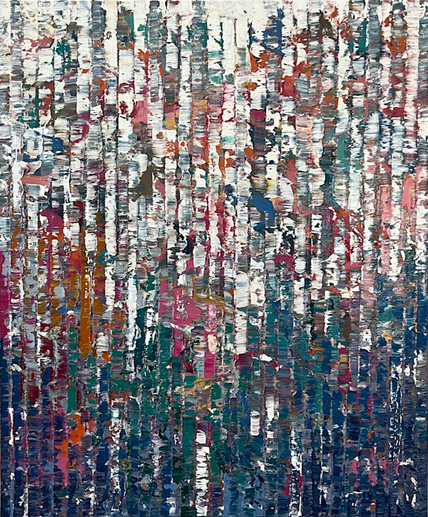 Becoming by Janet Hamilton, Image 1.