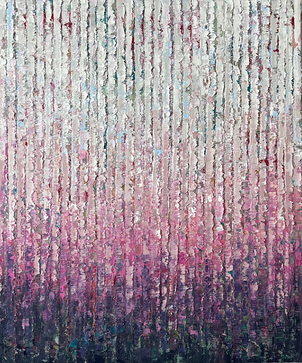 Violet Tides by Janet Hamilton, Image 1.
