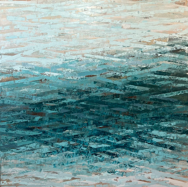 Undertow by Janet Hamilton, Image 1.