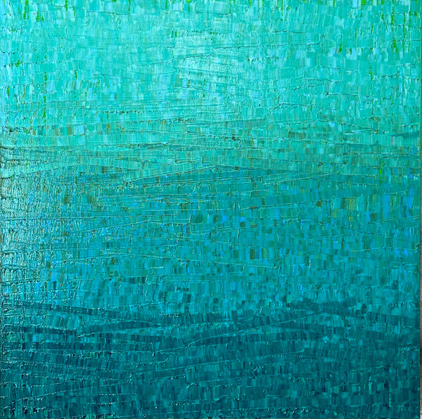 Transcend by Janet Hamilton, Image 1.