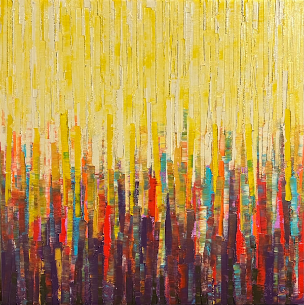 Summer Breeze by Janet Hamilton, Image 1.