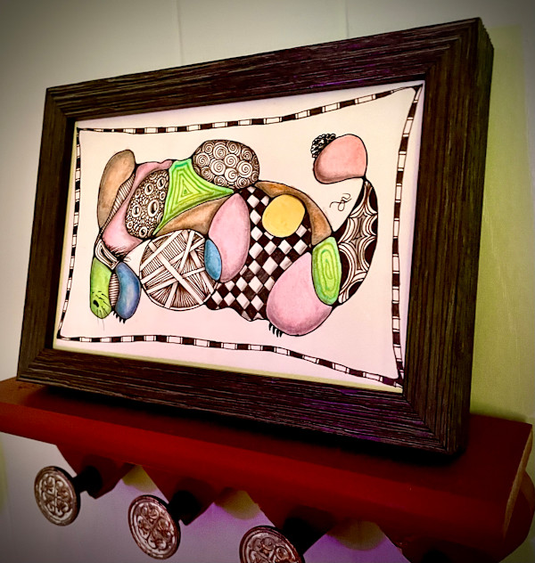 Yippee! Fantasy Animal by Donna Norton