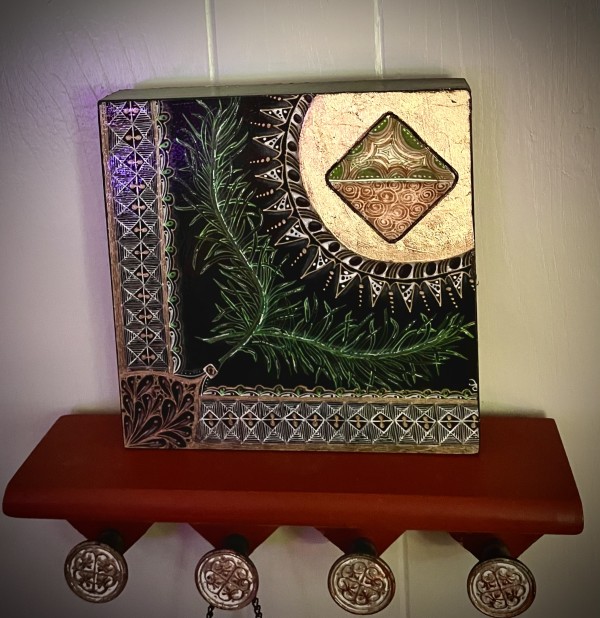 Life from Light by Donna Norton