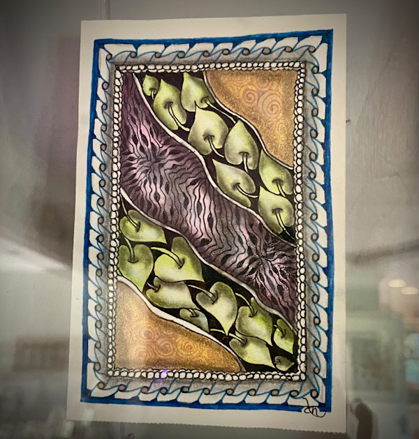 From Earth to Life by Donna Norton