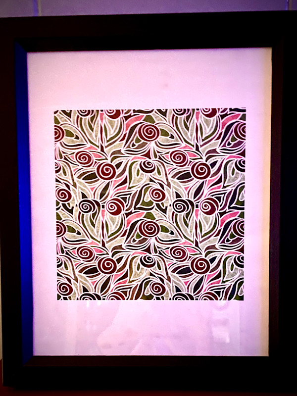 See the Beauty in Every Rosebud by Donna Norton