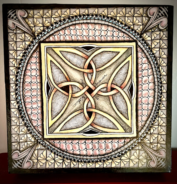 The Power is Within Yourself by Donna Norton