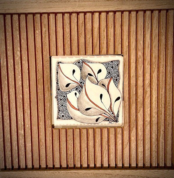 “We Work Together” by Donna Norton