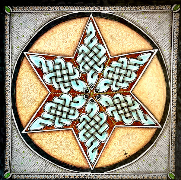 The Magic of Camelot by Donna Norton