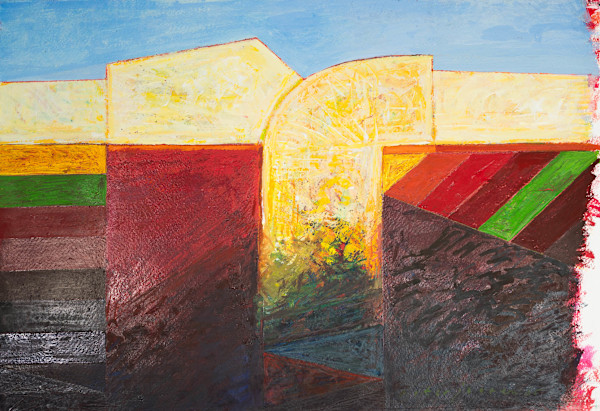 Colour by Peter Jooren, Image 1.
