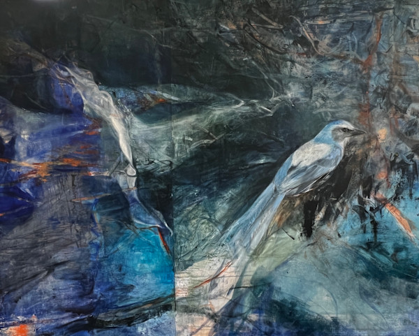 Dreaming back Everything lost by Deborah Moss Marris