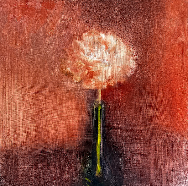 Sandler green by Deborah Moss Marris