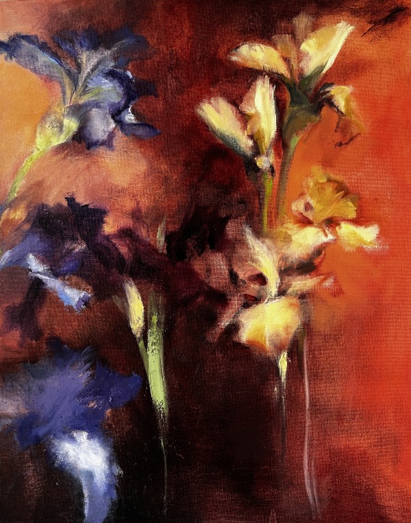 Wolf Hall (May 22) by Deborah Moss Marris