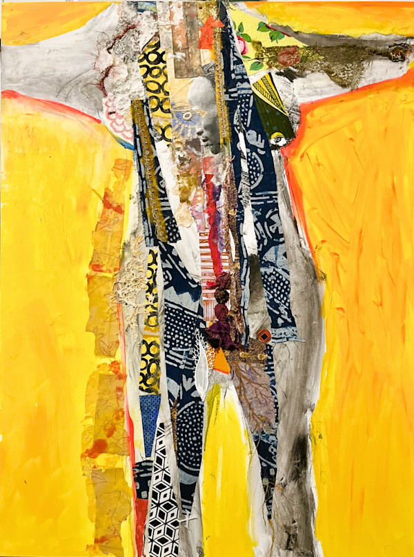 1969 AMERICAN LUKASA by ROSALIND NZINGA VAUGHN-NICHOL