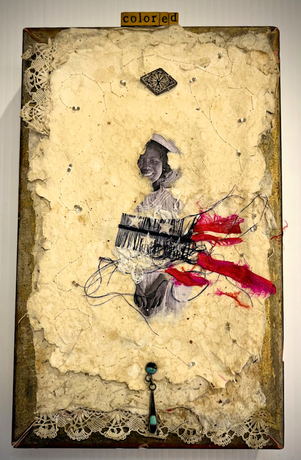 TOPSY, IT'S COMPLICATED, revised 2025 by ROSALIND NZINGA VAUGHN-NICHOL