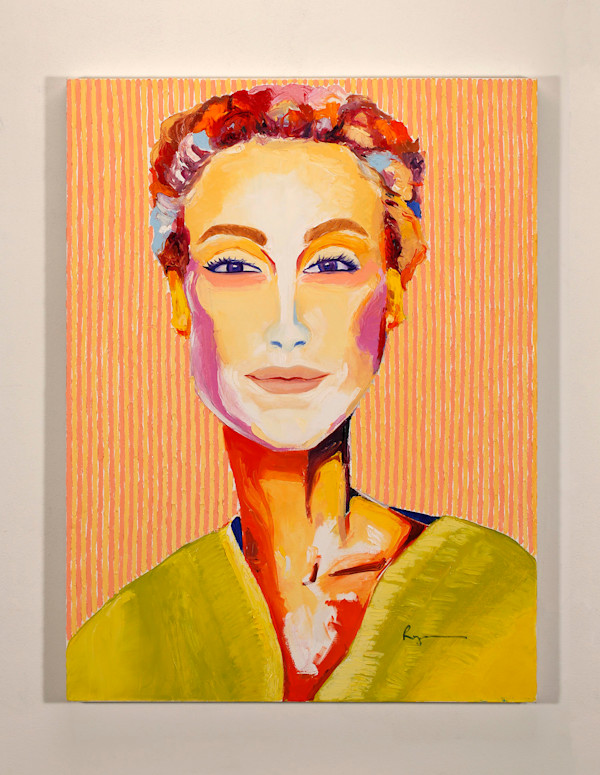 Miss Bliss by Rachael Ryan